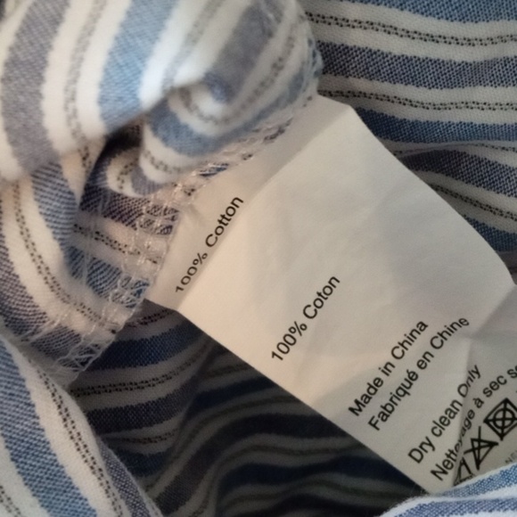 Derek Lam Collection Dress - Picture 8 of 8